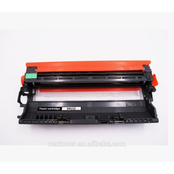 Compatible toner cartridge DR210 for brother